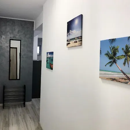 Lejlighed Hai Apartament *