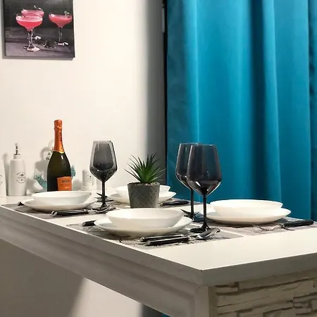 Hai Apartament Năvodari