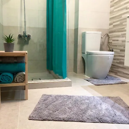 Lejlighed Hai Apartament Năvodari