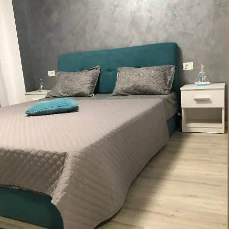 Hai Apartament Lejlighed