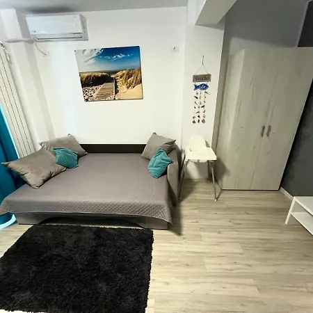 Lejlighed Hai Apartament