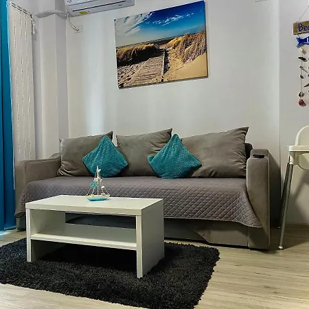 Hai Apartament Lejlighed *