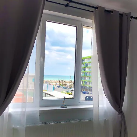 Lejlighed Hai Apartament Năvodari