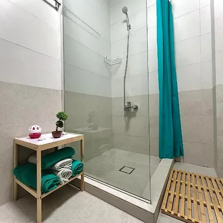 Hai Apartament Lejlighed