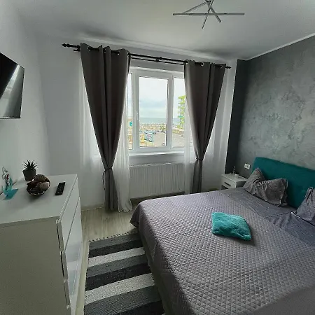 Hai Apartament Lejlighed Năvodari
