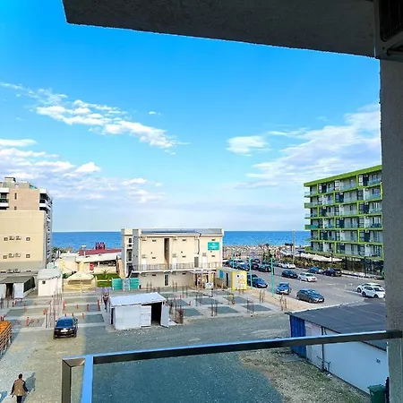 Hai Apartament Lejlighed *