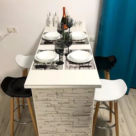 Hai Apartament *