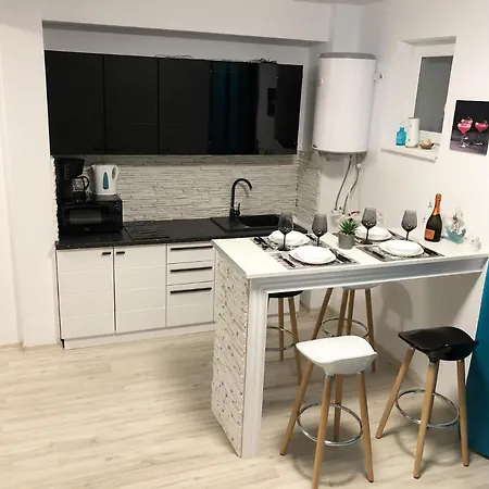 Hai Apartament