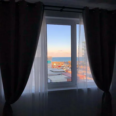 Hai Apartament * Navodari