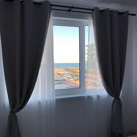 Hai Apartament *