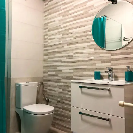 Hai Apartament Apartment Navodari
