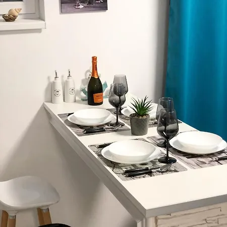 Hai Apartament Navodari