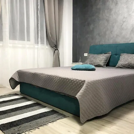 Hai Apartament Navodari