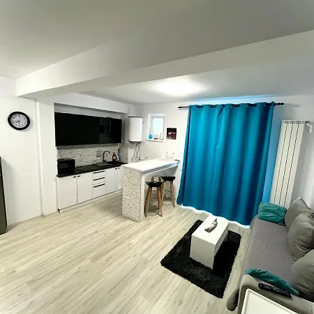 Hai Apartament * Navodari