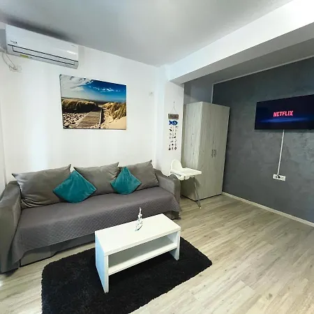Hai Apartament Apartment *