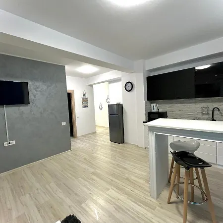 Hai Apartament *