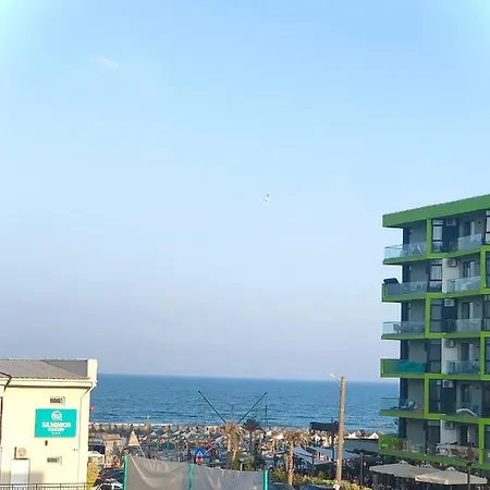 Hai Apartament Apartment *