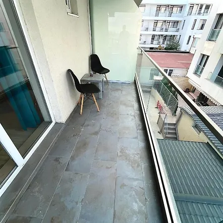 Hai Apartament *